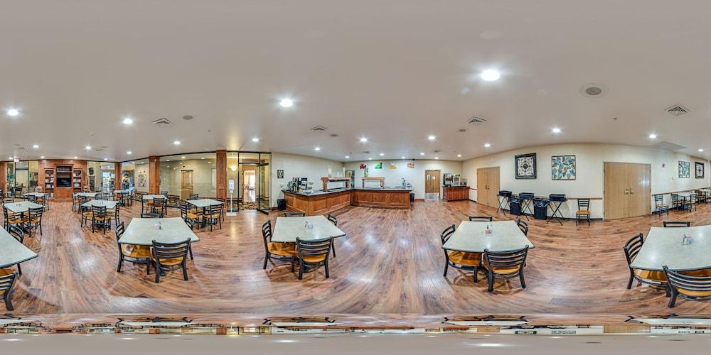 Quality Inn & Suites Hannibal Buitenkant foto