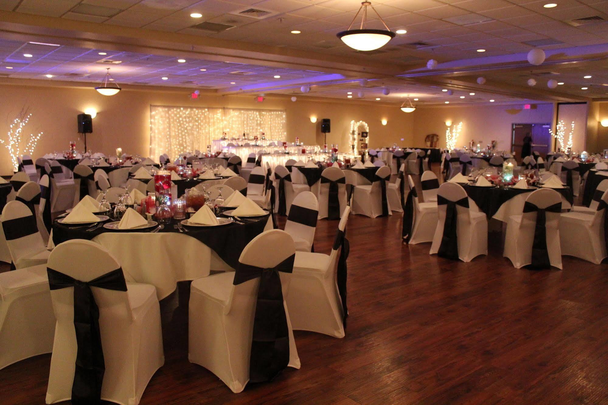 Quality Inn & Suites Hannibal Buitenkant foto